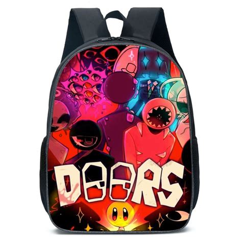 Doors Roblox Merch - Etsy Sweden