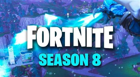 Fortnite Season 8 Wallpapers - Wallpaper Cave