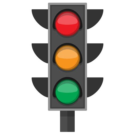 traffic light transparent background 18869038 PNG