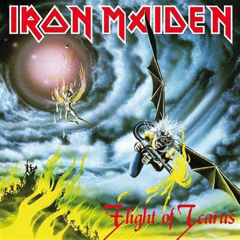 Pin by Rick Girard on Eddie (With images) | Iron maiden album covers, Iron maiden albums, Iron ...