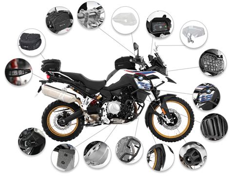 PUIG TOURING SCREEN-VISOR BMW F850 GS ADVENTURE 19-23 LIGHT, 53% OFF