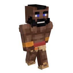 Hog Rider Minecraft Skins | The best collection of skins | NameMC