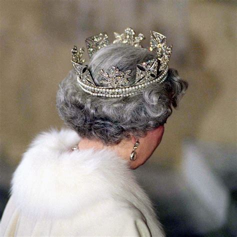 British Crown Jewels: How Much They're Worth & Who Gets Them