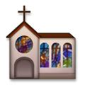 ⛪ Church Emoji Meaning with Pictures: from A to Z