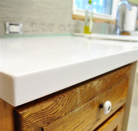 Painting Corian Kitchen Countertops – Things In The Kitchen