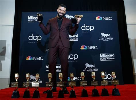 27: That’s how many Billboard Music Awards Drake now has | Article | Kids News