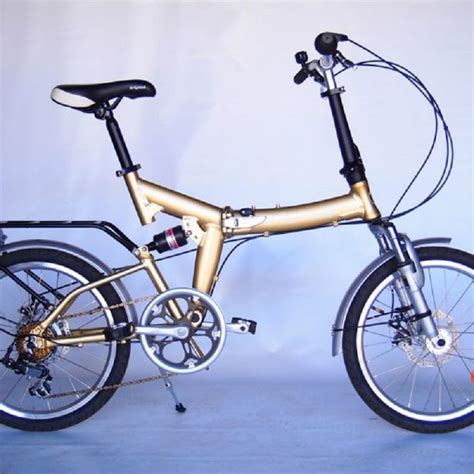 Lightweight Folding Bicycle | Bicycle, Lightweight bicycle, Foldable bikes