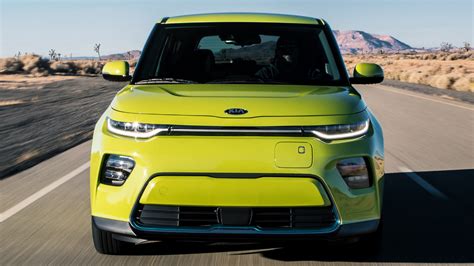 Kia Soul 2024 Colors - Lian Julissa