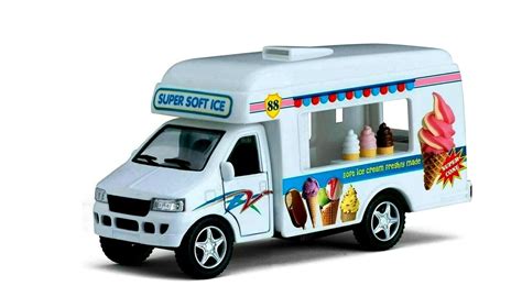 Buy Toysmith Ice Cream Truck Online at desertcartBangladesh