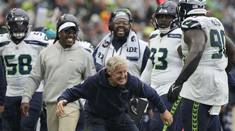 Pete Carroll reflects on Seahawks' 'marvelous' Super Bowl 48 team - Seattle Sports