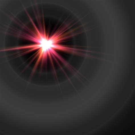 Lens Flare Free Stock Photo - Public Domain Pictures