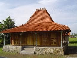 RUMAH ADAT SUNDA ~ Budaya Sunda