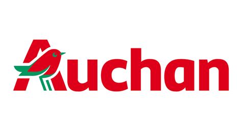 Auchan Logo Download - AI - All Vector Logo