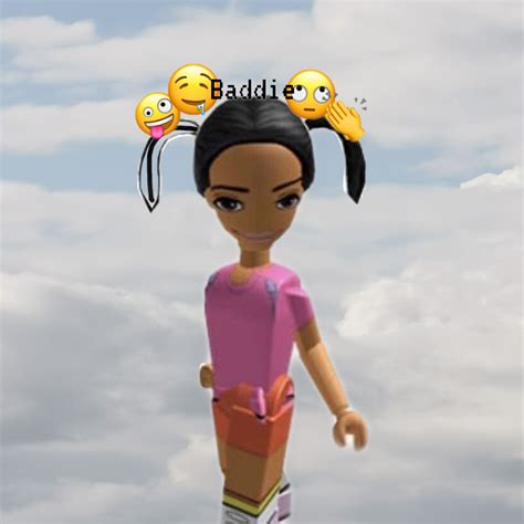 Baddie Pfp For Tiktok The Best 17 Roblox Pfp For Tiktok Baddie | Porn ...