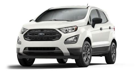 Ford Crossover: Which is the Best for You? | Blog | Wayne Ford