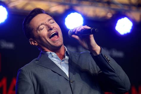 Hugh Jackman to star in Broadway's new 'Music Man' revival