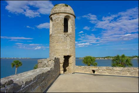 Fall In Love With America's Oldest City: St. Augustine, Florida