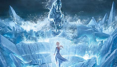 147 Elsa Wallpaper Hd For Laptop Picture - MyWeb