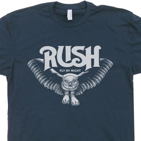 Rock T Shirts | Vintage Rock T Shirts | Band T Shirts – Shirtstash