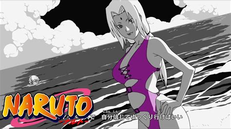 Naruto Shippuden - Ending 10 | My Answer - YouTube