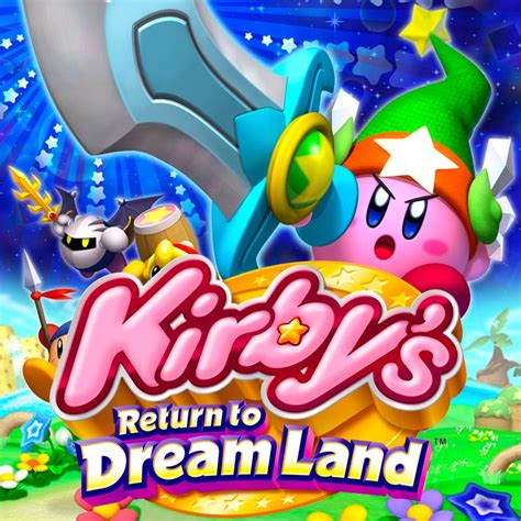 Wii Cheats - Kirby's Return to Dream Land Guide - IGN