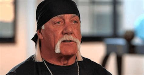 Hulk Hogan talks about how Jesus changed his life - Jesus Daily