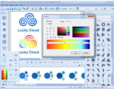 Free logo maker software -Logo Brands For Free HD 3D