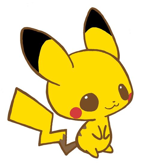 Pikachu/#1916122 in 2024 | Pikachu, Pokemon, Cute pikachu