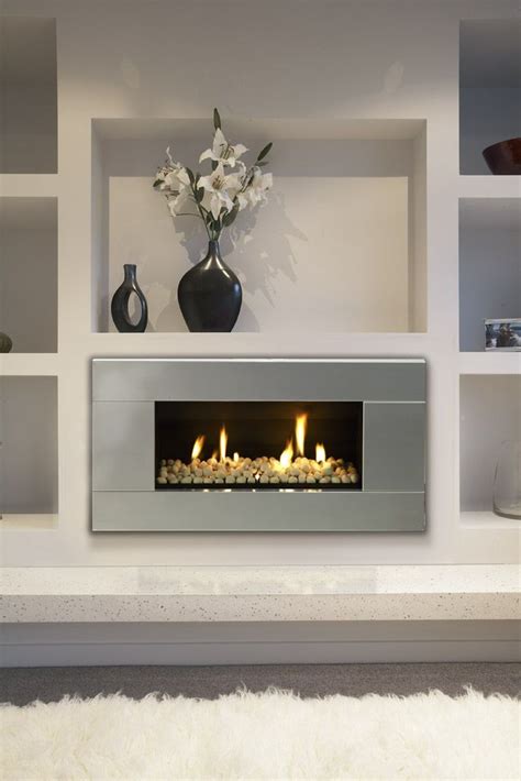 Indoor Gas Fireplace - fireplacenow.co