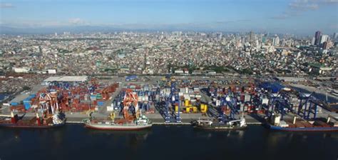 Manila North Harbor operator seeks PPA reversal of ruling on foreign cargo handling - PortCalls Asia