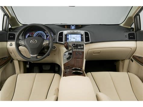 2012 Toyota Venza Prices, Reviews and Pictures | U.S. News & World Report