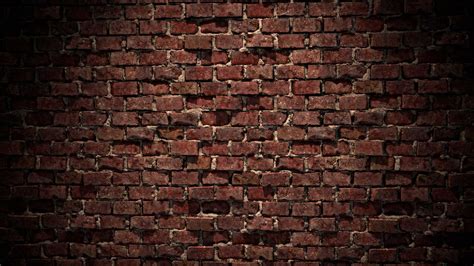 Sculpting A Brick Wall Texture The Classical Way