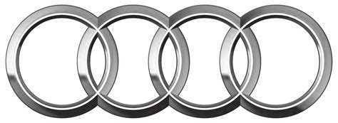 Audi Logo PNG Transparent Audi Logo.PNG Images. | PlusPNG