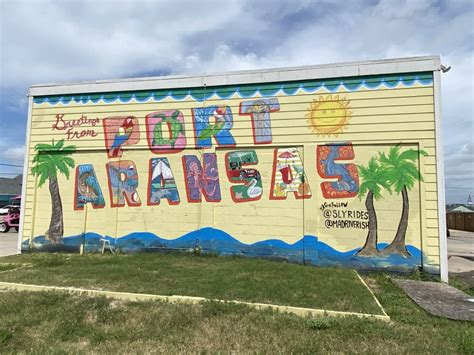 40+ Family-Friendly Things to Do in Port Aransas • Port Aransas Explorer: What to Do, See & Eat ...