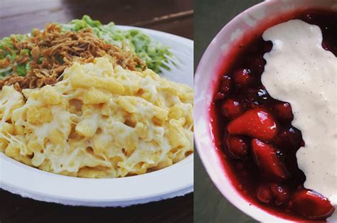 11 German Foods That Are Veggie And You Need To Try Before You Die