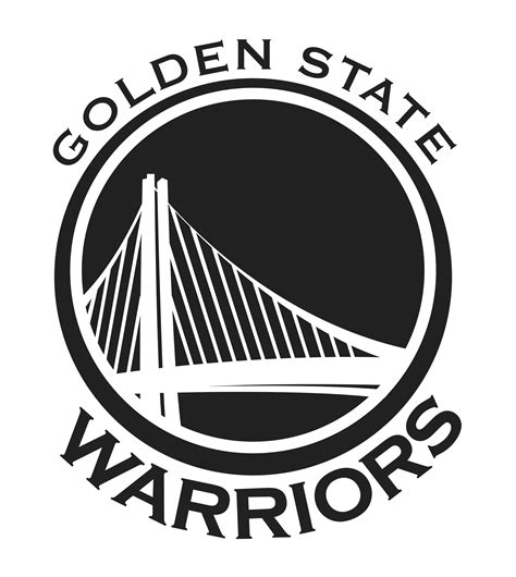 Golden State Warriors Logo PNG Transparent & SVG Vector - Freebie Supply