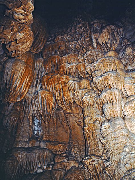 Oregon Caves National Monument Marble Halls photo