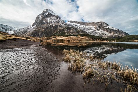 Summer across Dolomites on Behance