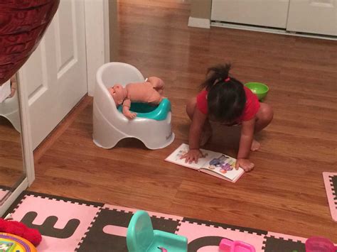 It's Possible: Potty Trained By 2 | Mom.com