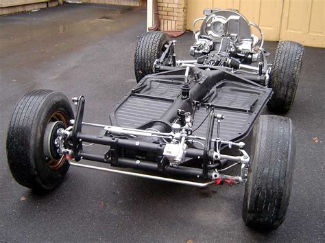 DUNE BUGGY CHASSIS Photo by dunebuggyarchives | Photobucket