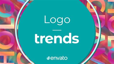 Logo Design Trends - YouTube