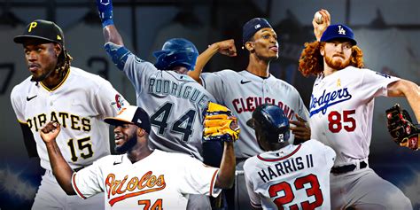 Cool jerseys for every MLB team 2023