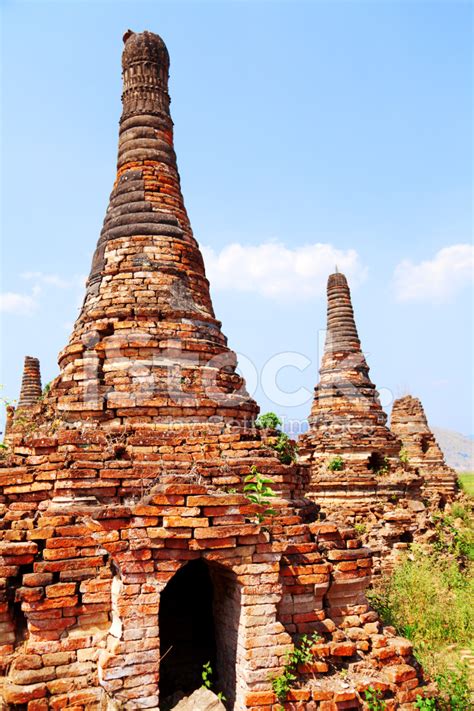 Sagar, Lake Inle, Myanmar Stock Photo | Royalty-Free | FreeImages