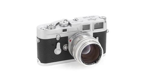 1963 Leica M3