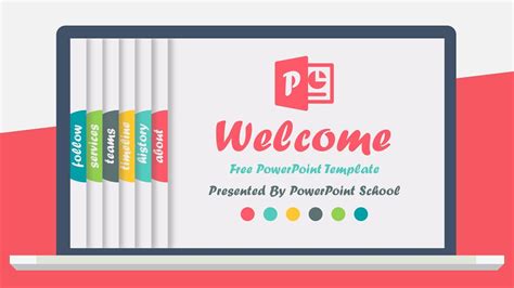 PowerPoint School Must Watch This! - YouTube