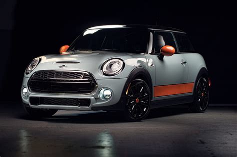 HD wallpaper: Mini, Morris Mini Cooper S, Car, Old Car, Red Car, Sedan | Wallpaper Flare