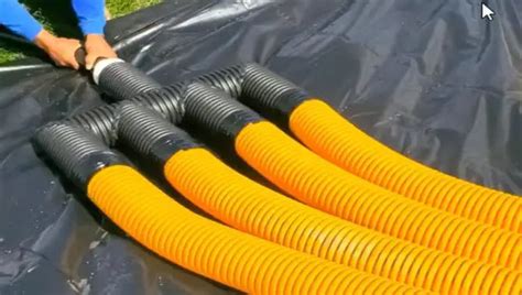 How To Cut Corrugated Drain Pipe - In 6 Easy Steps