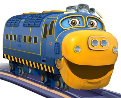 Image - ChuggineerBrewster.png - Chuggington Wiki - Wikia