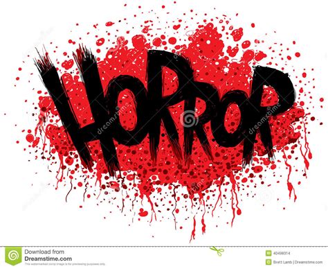 13 Scary Fonts In Word Images - Scary Word Fonts, Free Halloween Fonts for Word and Scary Fonts ...