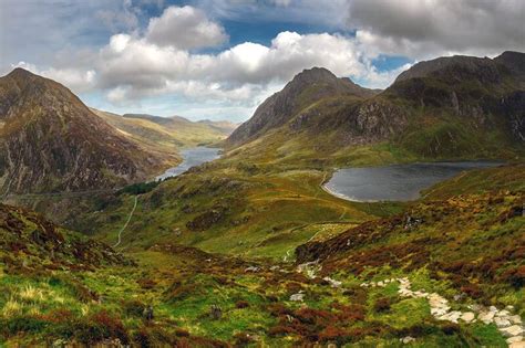 10 Best Hiking Trails in Snowdonia National Park - Discover the Top Hiking Spots in the Park ...